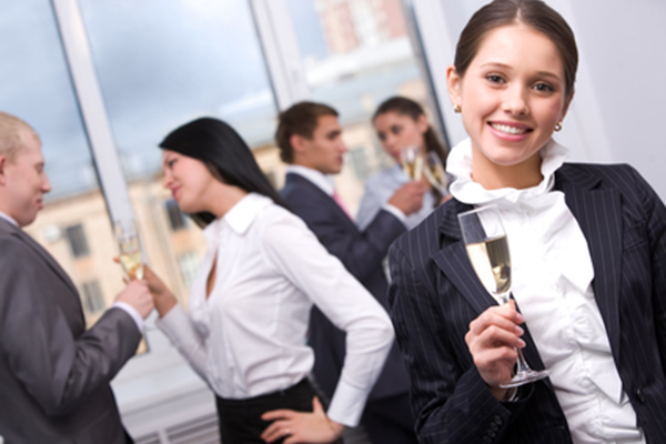 4 Corporate Event Trends To Watch In 2017