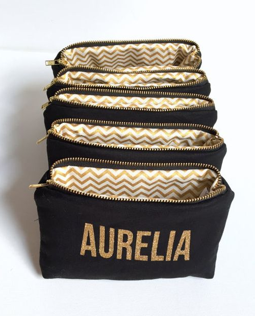 12 Bridesmaid Gifts That Everyone Will Love - Platinum ...