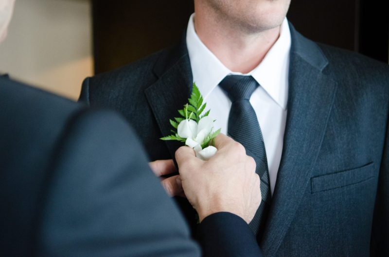 groom-with-boutineer