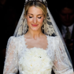 Wedding Ideas - Ekaterina Malysheva Puffed Sleeves