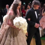 Wedding Ideas - Lolita Osmanova Wedding Bouquet