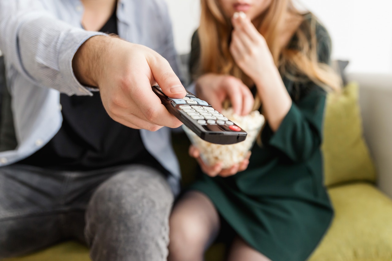 tv marriage proposals