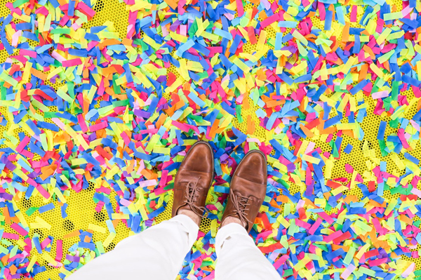 Wedding Venues - Don't Allow - Confetti