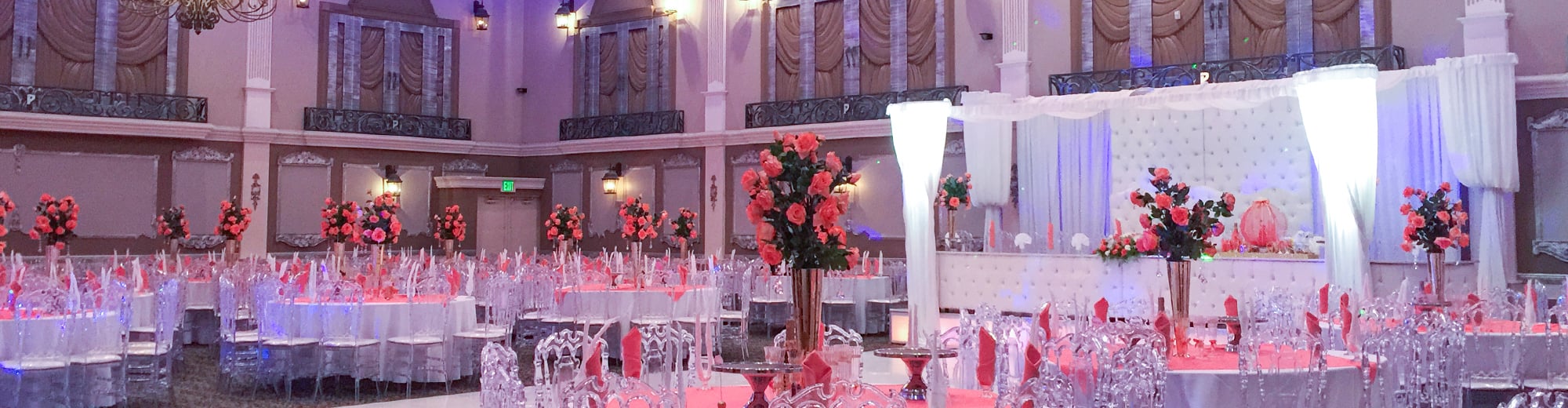 Corporate Venue @ Platinum Banquet Hall